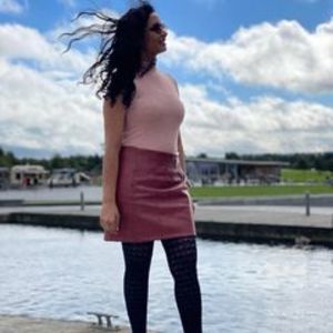 Meet your Posher, Renu